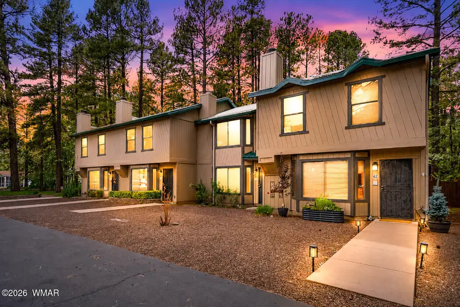 1460 S Adair Drive, Pinetop, AZ 85935 - #2