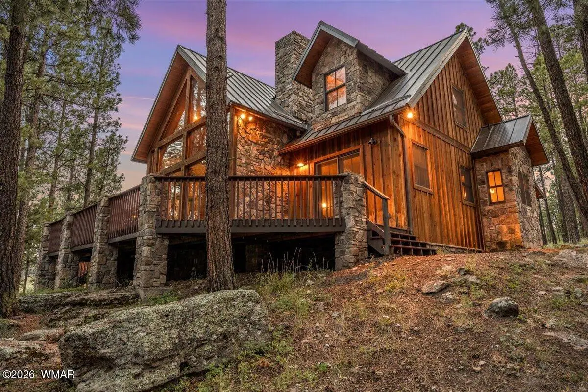 36 County Rd 2147, Alpine, AZ 85920 - #1
