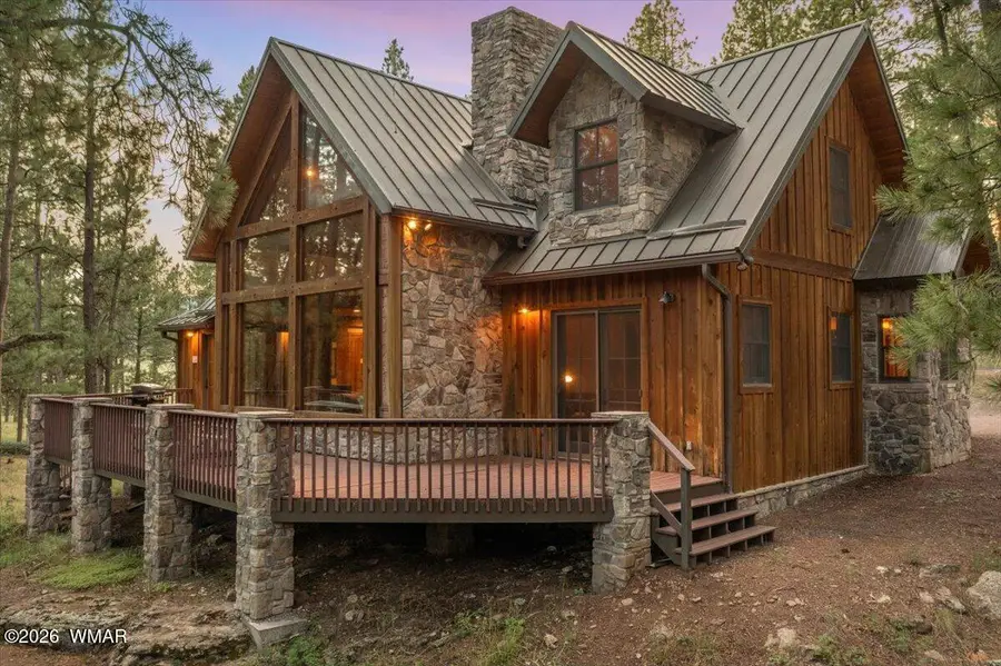 36 County Rd 2147, Alpine, AZ 85920 - #3