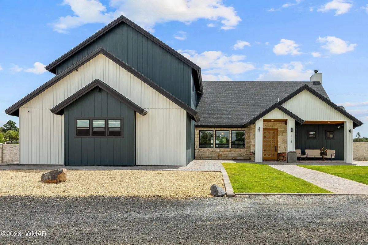1981 N 22nd Avenue, Show Low, AZ 85901 - #1