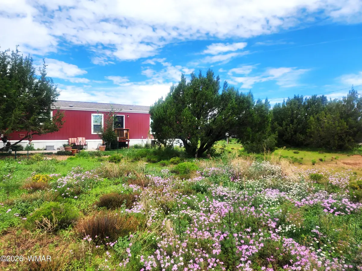 3 N3122, Vernon, AZ 85940 - #1