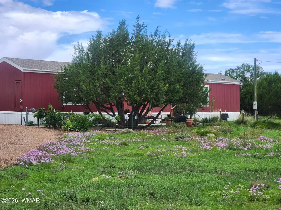 3 N3122, Vernon, AZ 85940 - #2