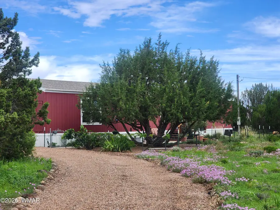 3 N3122, Vernon, AZ 85940 - #3