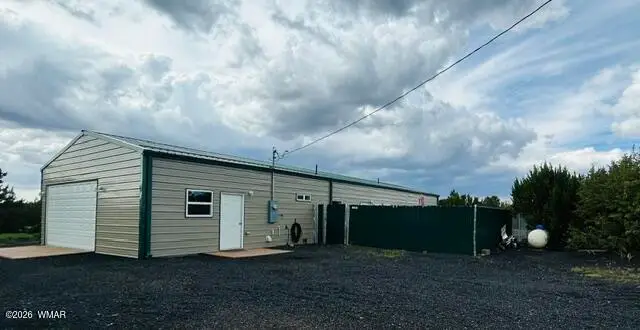 48 County Road, Vernon, AZ 85940 - #1