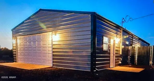48 County Road, Vernon, AZ 85940 - #2
