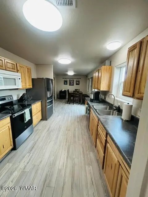48 County Road, Vernon, AZ 85940 - #3