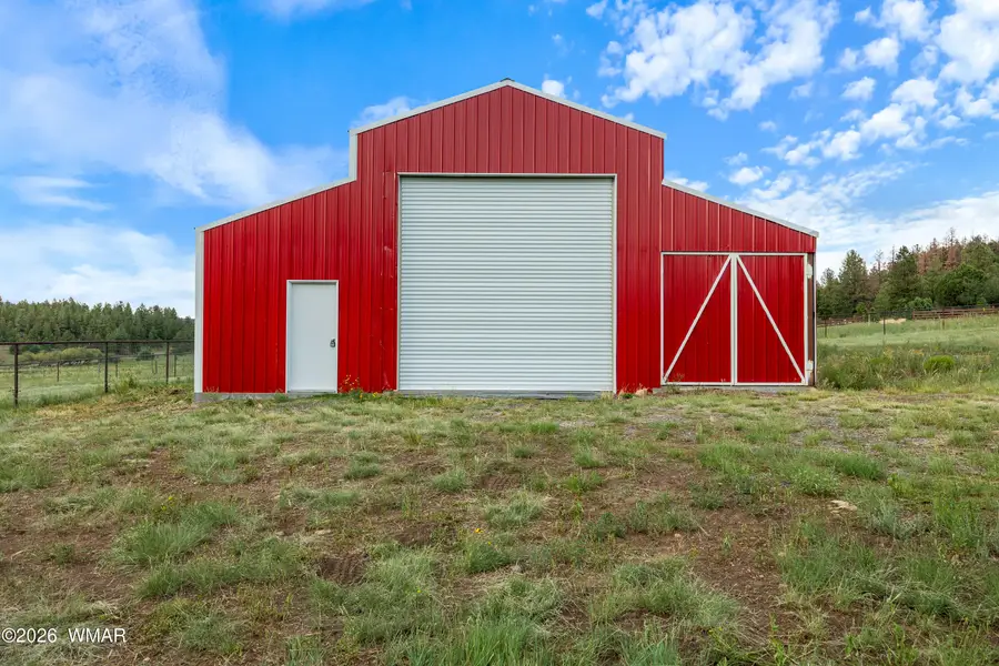 TBD Cr 2276, Nutrioso, AZ 85932 - #2