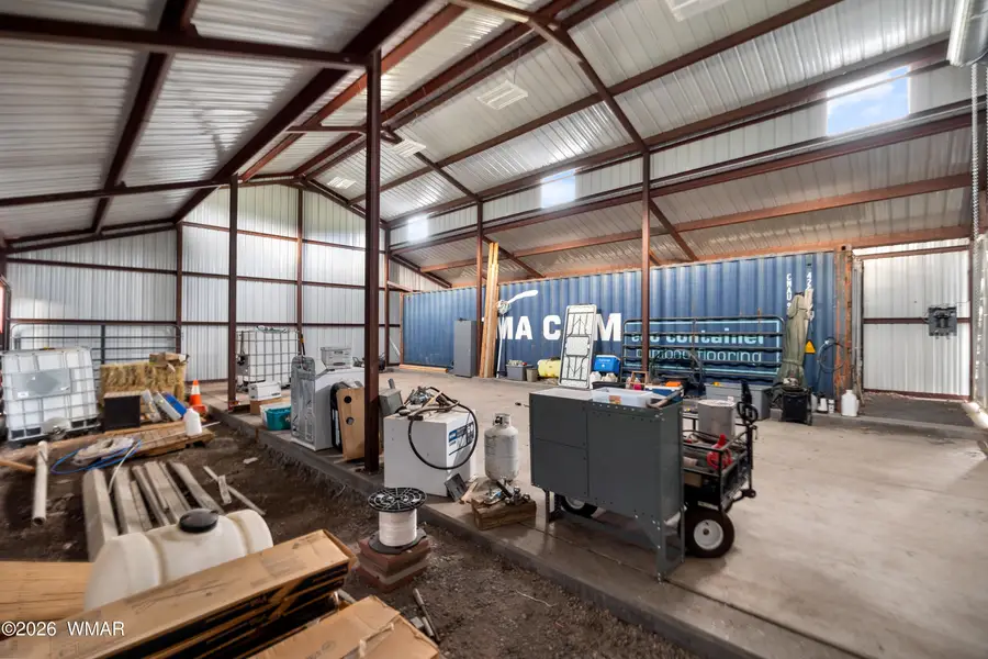 TBD Cr 2276, Nutrioso, AZ 85932 - #3