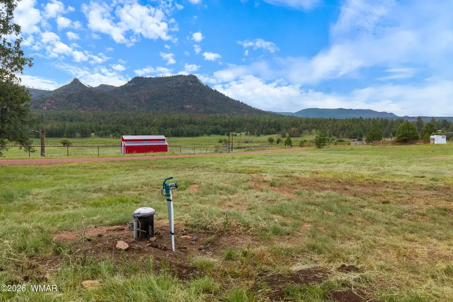 TBD N2276, Nutrioso, AZ 85932 - #3
