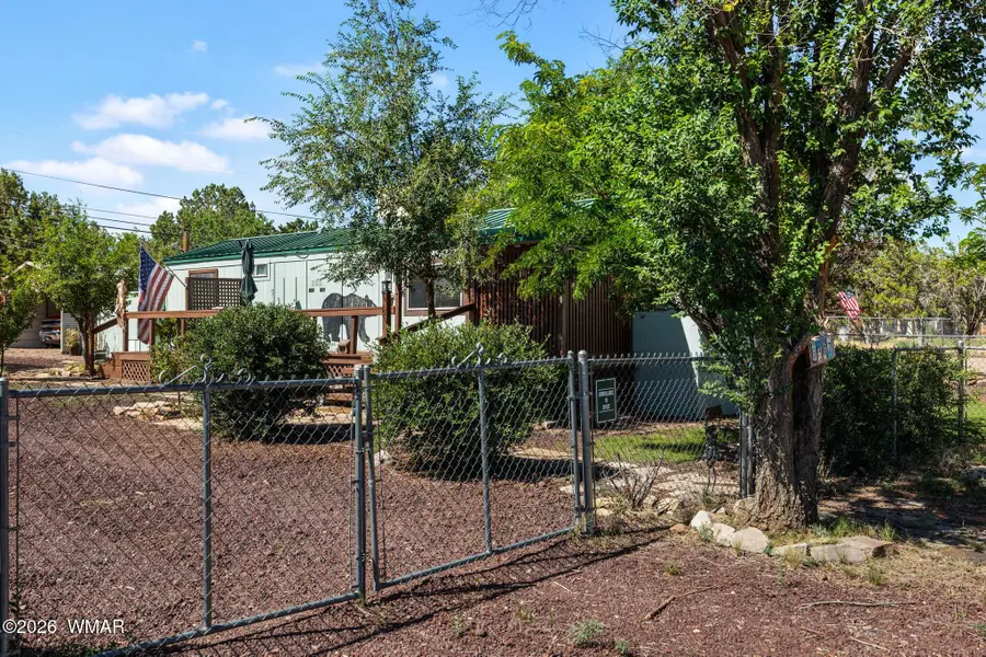 8367 Navajo Drive, Show Low, AZ 85901 - #3
