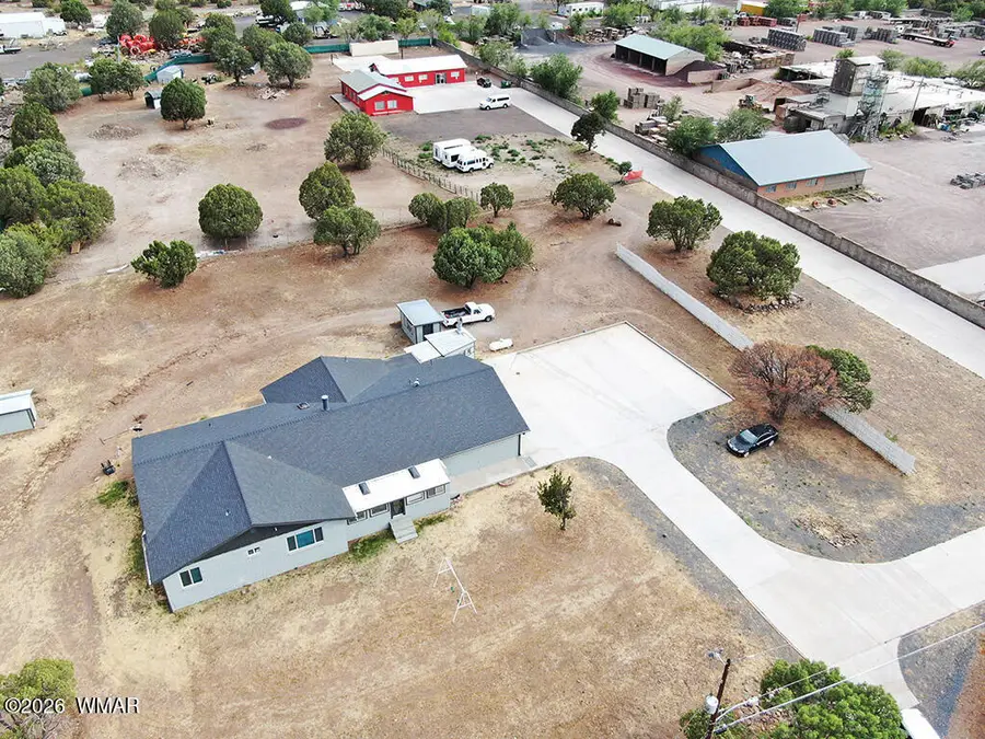 Address Withheld By Seller, Show Low, AZ 85901 - #3