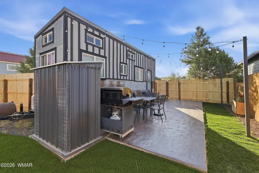 1412 Amanda Drive, Lakeside, AZ 85929 - #3