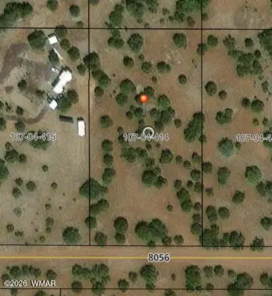 159 Co, Vernon, AZ 85940 - #2