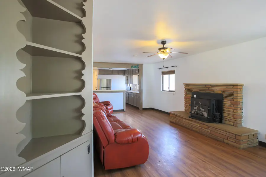 520 W Maple Street, Winslow, AZ 86047 - #3