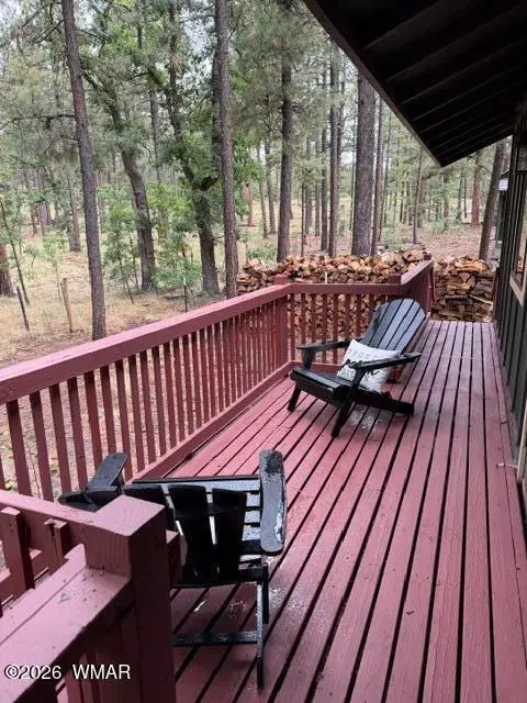 56 County Road 2266, Alpine, AZ 85920 - #2