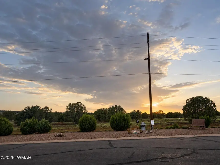 8202 Apache Way, Show Low, AZ 85901 - #3