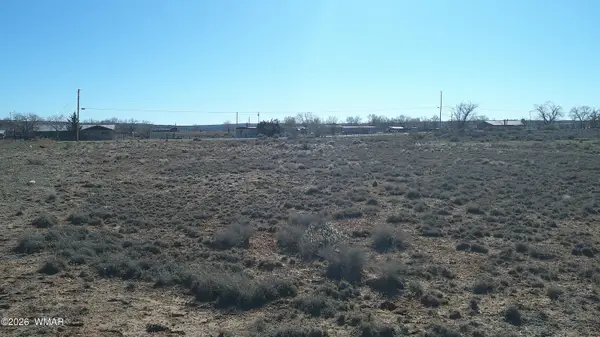 TBD Sanders Rio Vista Estates Lot, Sanders, AZ 86512