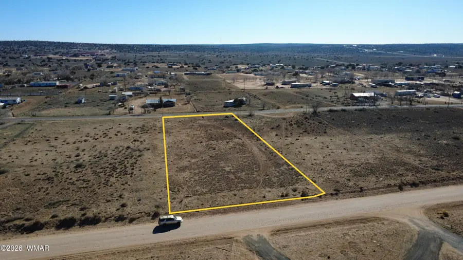 TBD Sanders Rio Vista Estates Lot, Sanders, AZ 86512 - #2