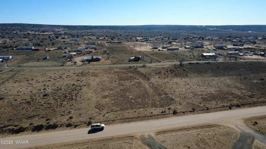TBD Sanders Rio Vista Estates Lot, Sanders, AZ 86512 - #3