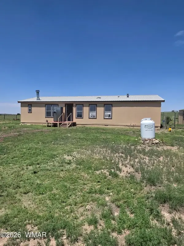 205 County Road 5101, Concho, AZ 85924