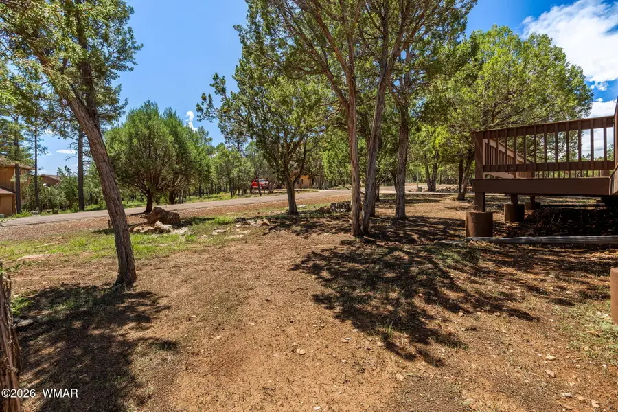 2244 Double Bogey Way, Overgaard, AZ 85933 - #2