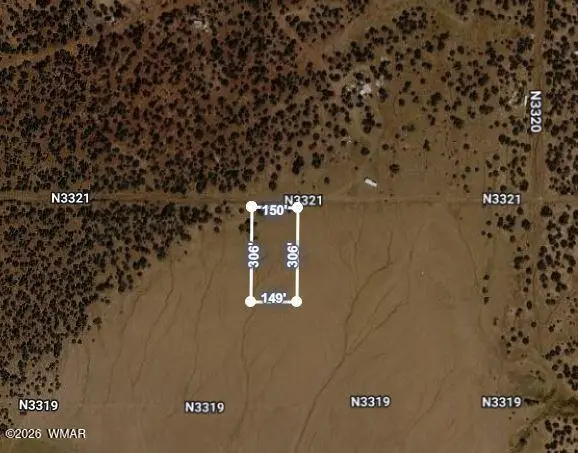 42 N3321, Vernon, AZ 85940 - #1