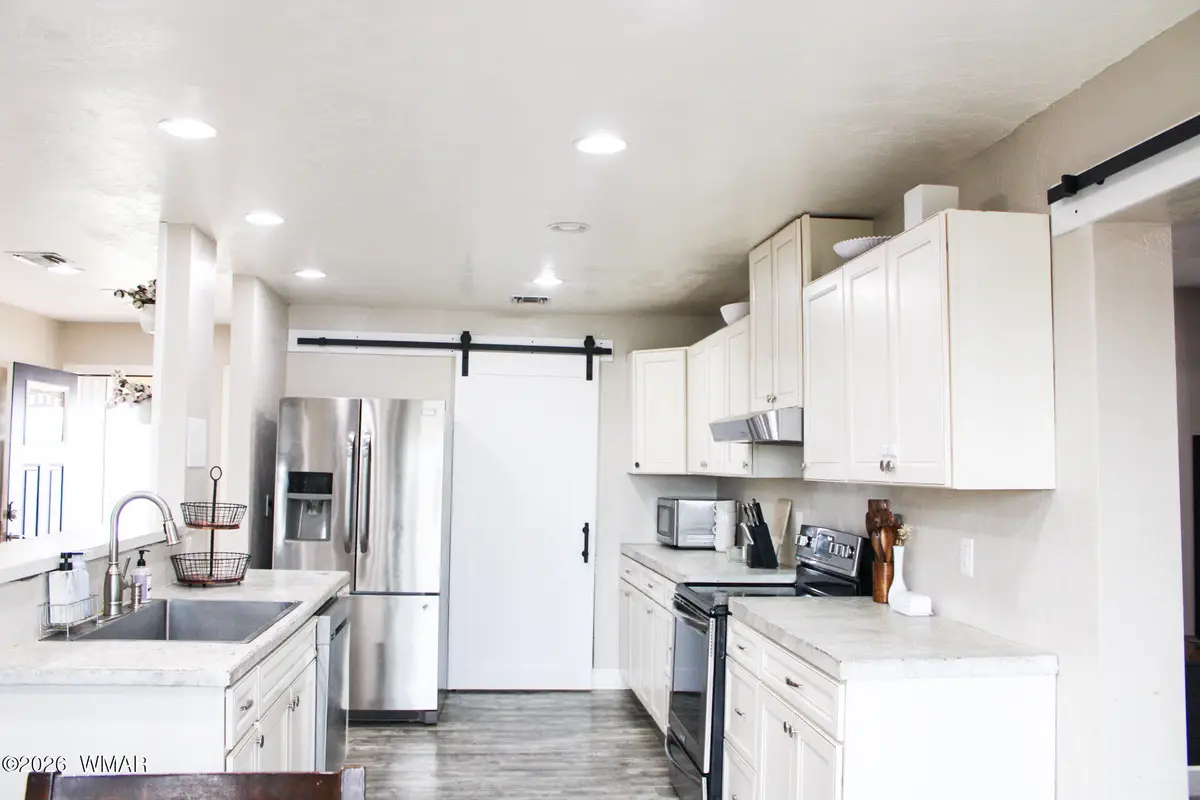 279 W Sycamore Street, Snowflake, AZ 85937 - #1