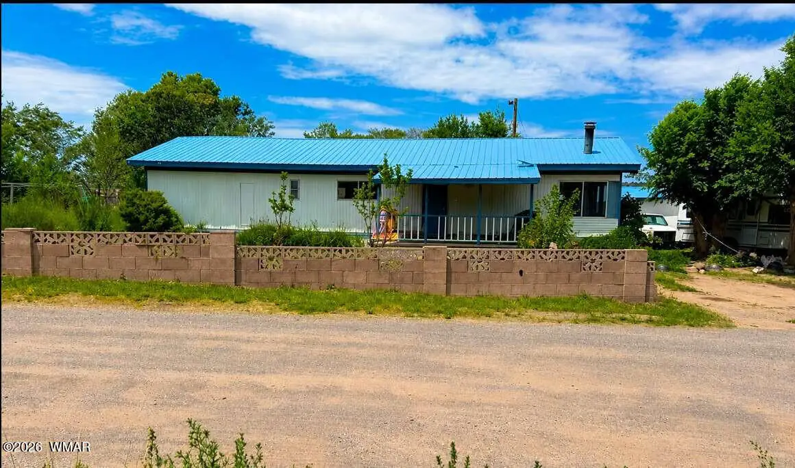 84 Happy Hollow Road, Eagar, AZ 85925 - #1