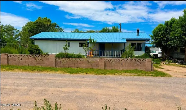 84 Happy Hollow Road, Eagar, AZ 85925