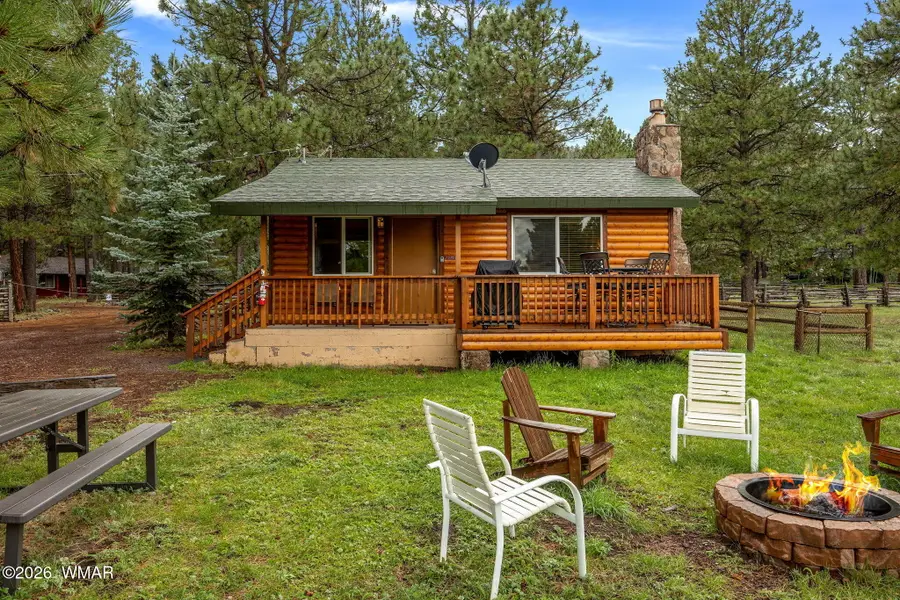 5 N1103, Greer, AZ 85927 - #2