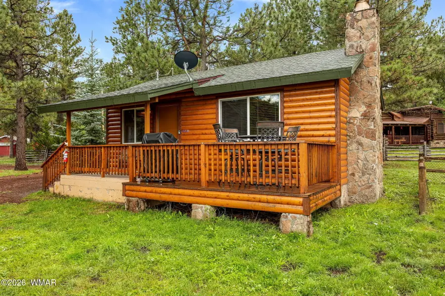5 N1103, Greer, AZ 85927 - #3