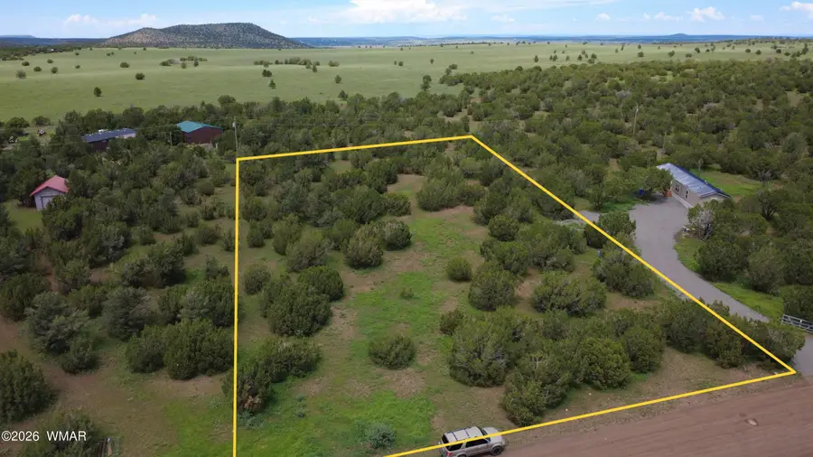 19 N3133, Vernon, AZ 85940 - #2