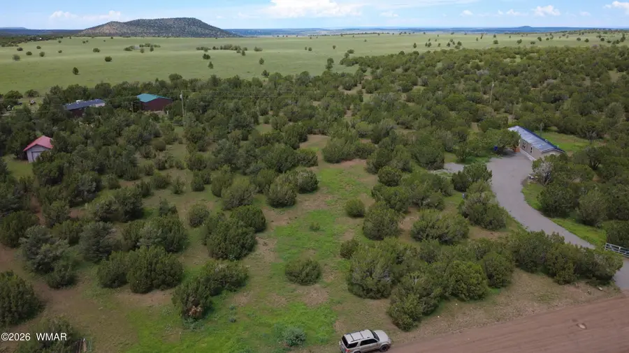19 N3133, Vernon, AZ 85940 - #3