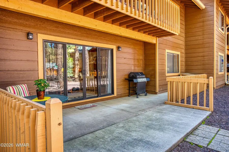 4280 Eagle Circle, Pinetop, AZ 85935 - #2