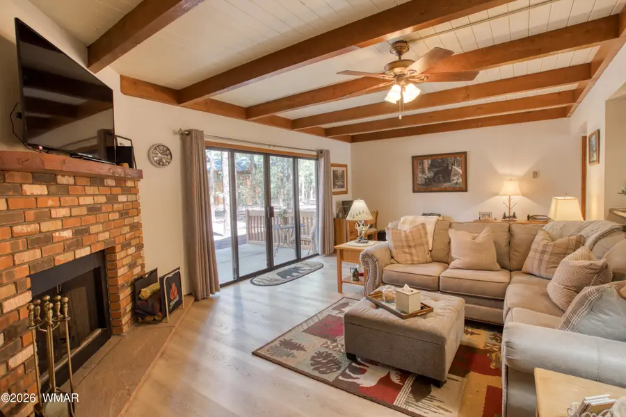 4280 Eagle Circle, Pinetop, AZ 85935 - #3