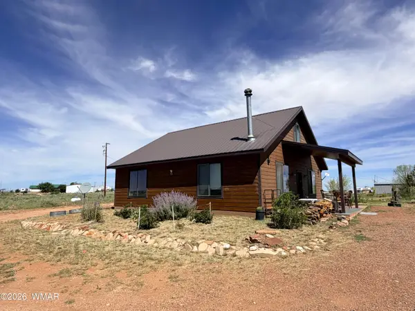3640 N 5th Street, Snowflake, AZ 85937