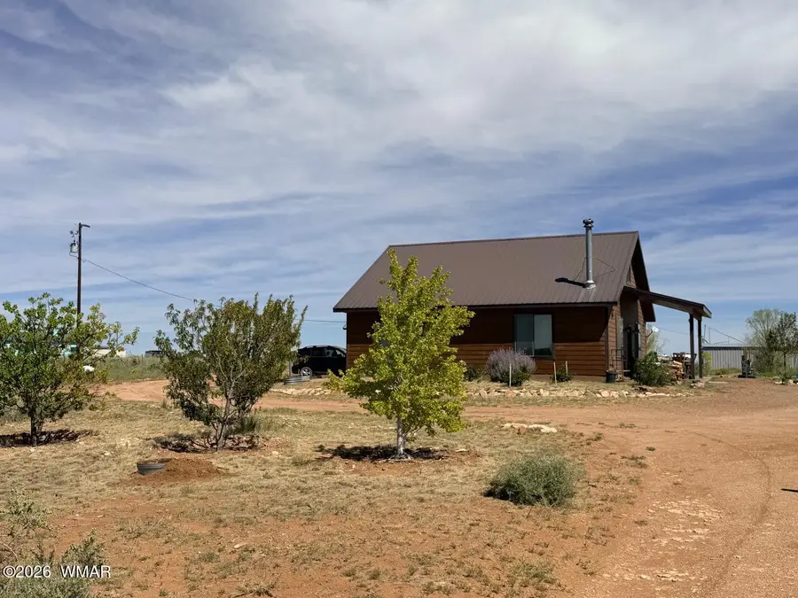 3640 N 5th Street, Snowflake, AZ 85937 - #3