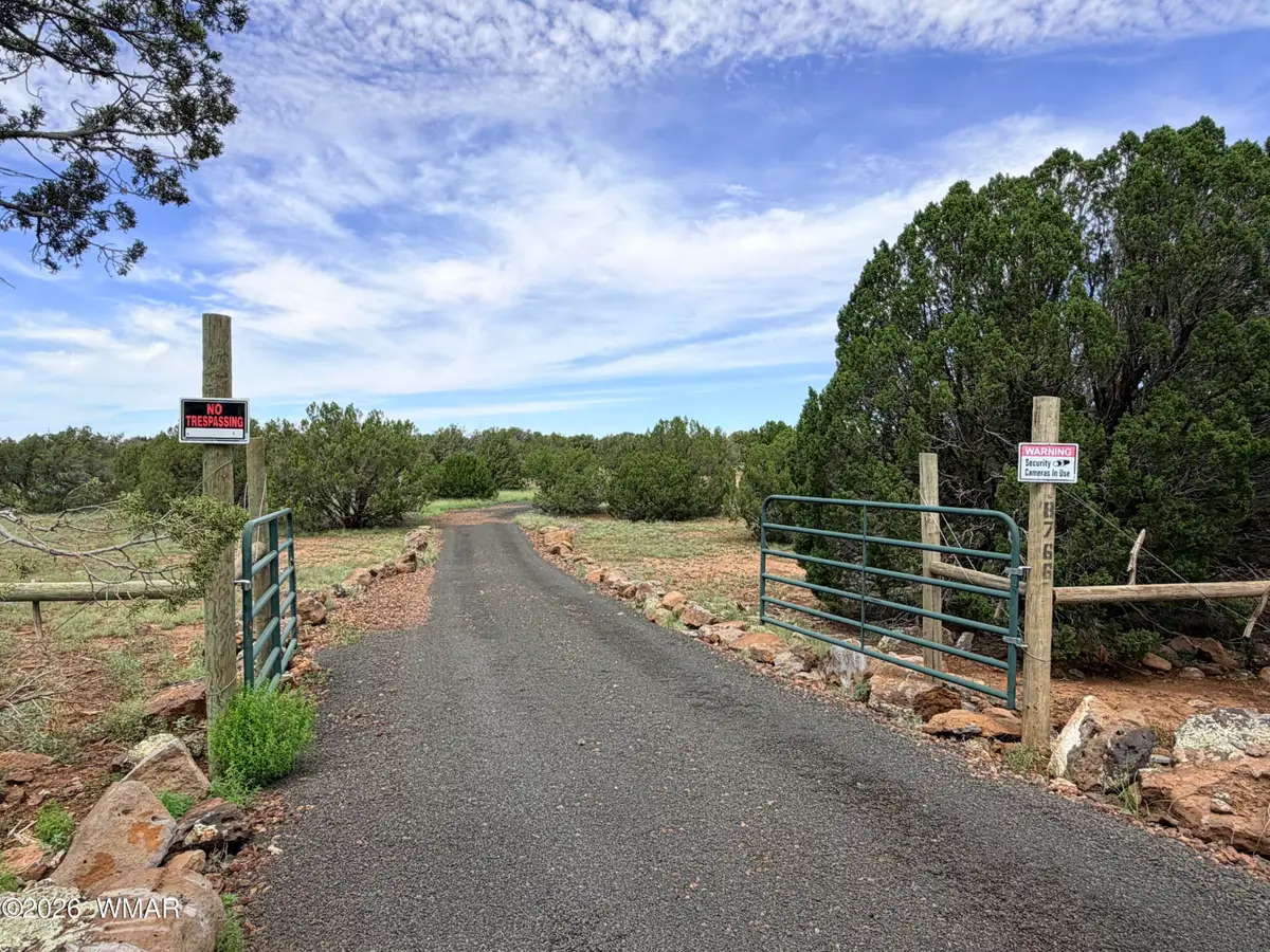 8766 Kaibab Place, Show Low, AZ 85901 - #1