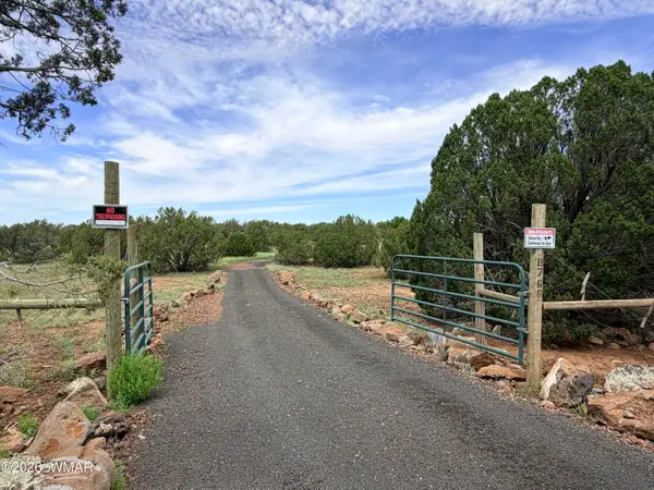 8766 Kaibab Place, Show Low, AZ 85901