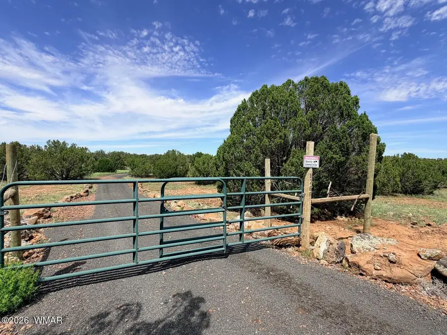 8766 Kaibab Place, Show Low, AZ 85901 - #2