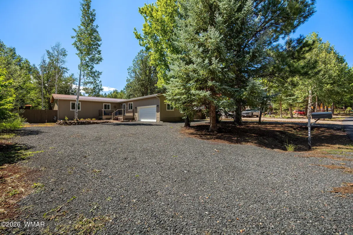 5145 Drifting Snow Loop, Pinetop, AZ 85935 - #1