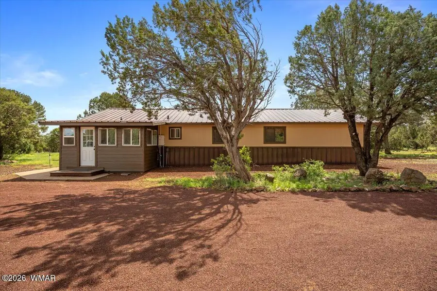 6 County Road 3166, Vernon, AZ 85940 - #2