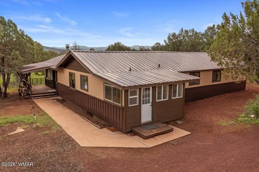 6 County Road 3166, Vernon, AZ 85940 - #3