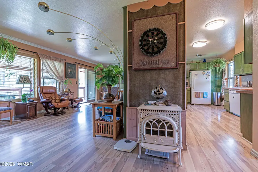141 W Skylane Road, Pinetop, AZ 85935 - #3