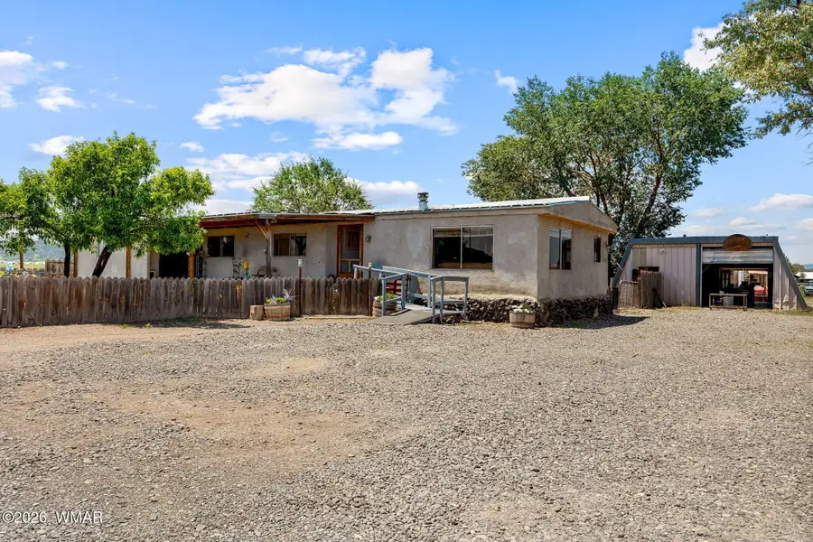 455 S Tumbling T Drive, Springerville, AZ 85938 - #2