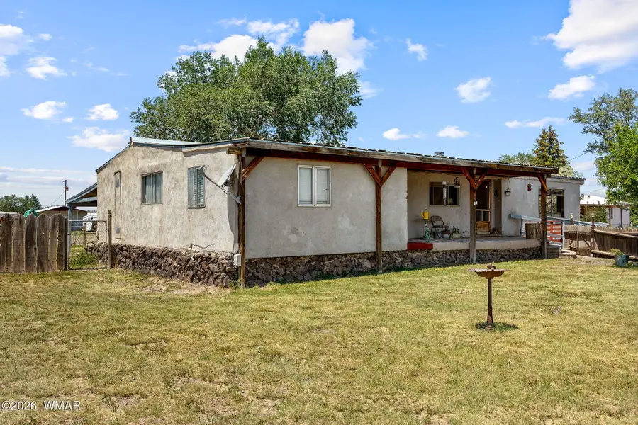455 S Tumbling T Drive, Springerville, AZ 85938 - #3