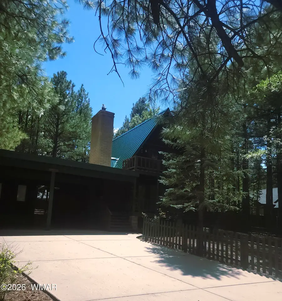 4237 Clear Sky Circle, Pinetop, AZ 85935 - #2