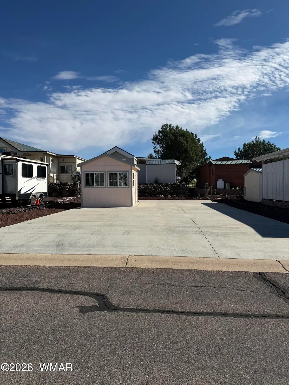 8230 Navajo Circle, Show Low, AZ 85901 - #1