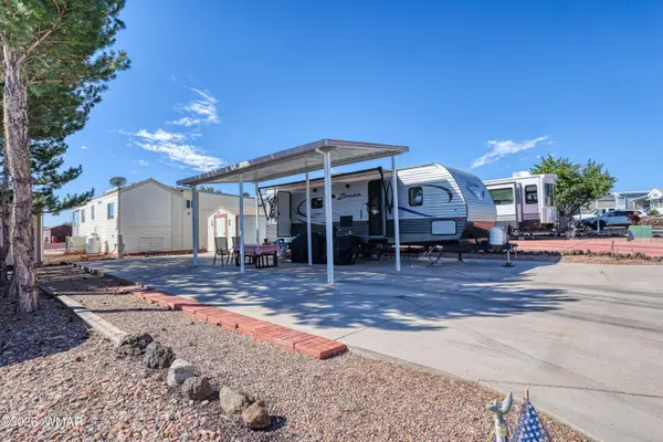 1855 Reel Way, Show Low, AZ 85901