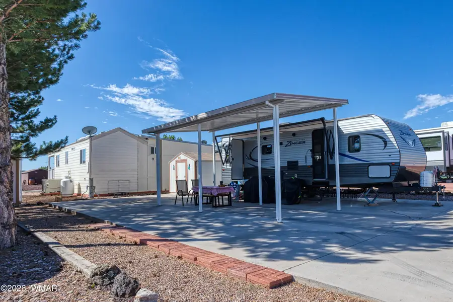 1855 Reel Way, Show Low, AZ 85901 - #3